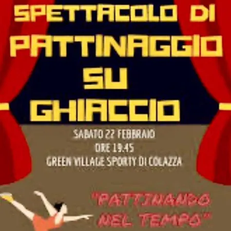 La Ca' Tra I Laghi Apartament