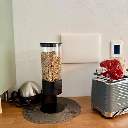 La Ca' Tra I Laghi * Colazza