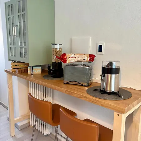 La Ca' Tra I Laghi Apartament *