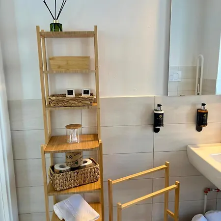 La Ca' Tra I Laghi * Colazza