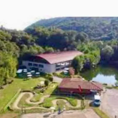 La Ca' Tra I Laghi Apartament Colazza