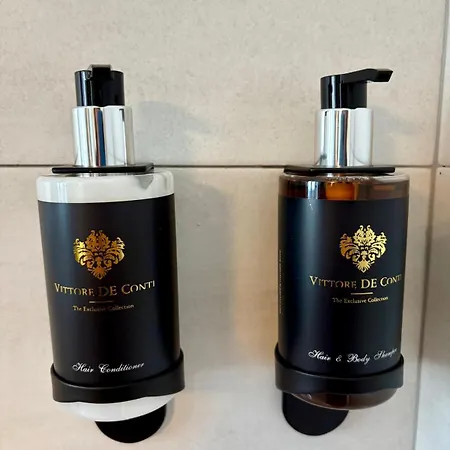 Appartamento La Ca' Tra I Laghi Colazza