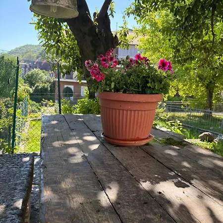 La Ca' Tra I Laghi * Colazza