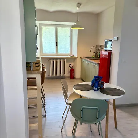 La Ca' Tra I Laghi *