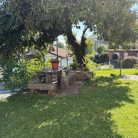 La Ca' Tra I Laghi Apartament