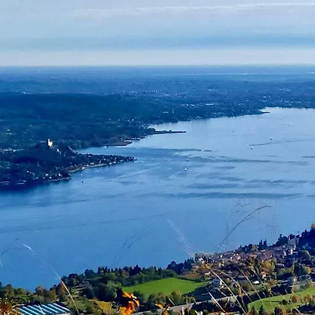 Lejlighed La Ca' Tra I Laghi