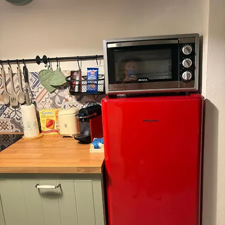 La Ca' Tra I Laghi Apartament Colazza