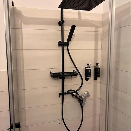 La Ca' Tra I Laghi Apartament *