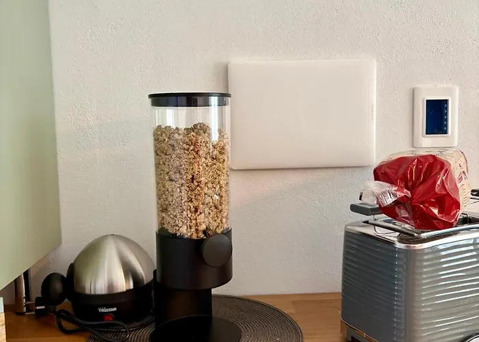 La Ca' Tra I Laghi * Colazza