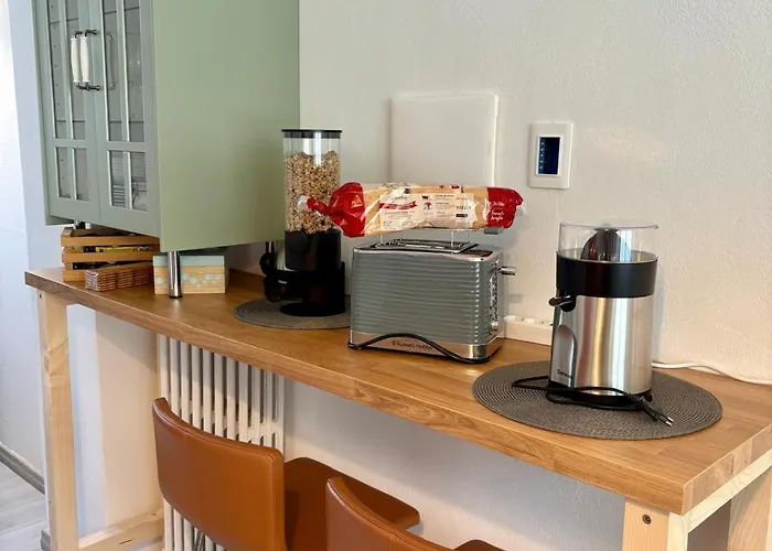 La Ca' Tra I Laghi شقة *