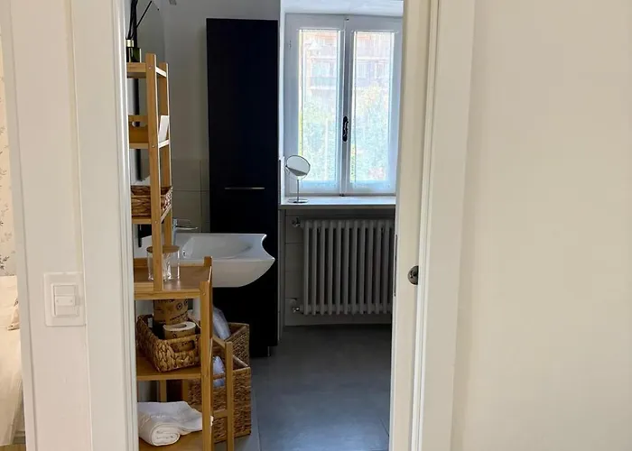 La Ca' Tra I Laghi شقة Colazza