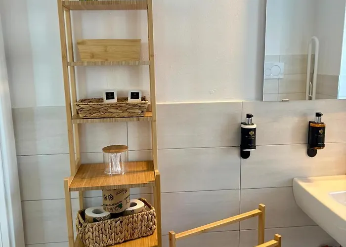 La Ca' Tra I Laghi * Colazza