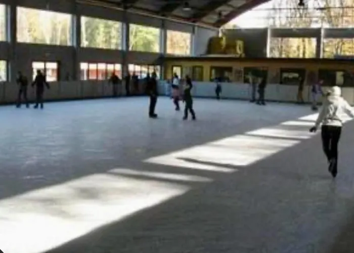 La Ca' Tra I Laghi شقة *