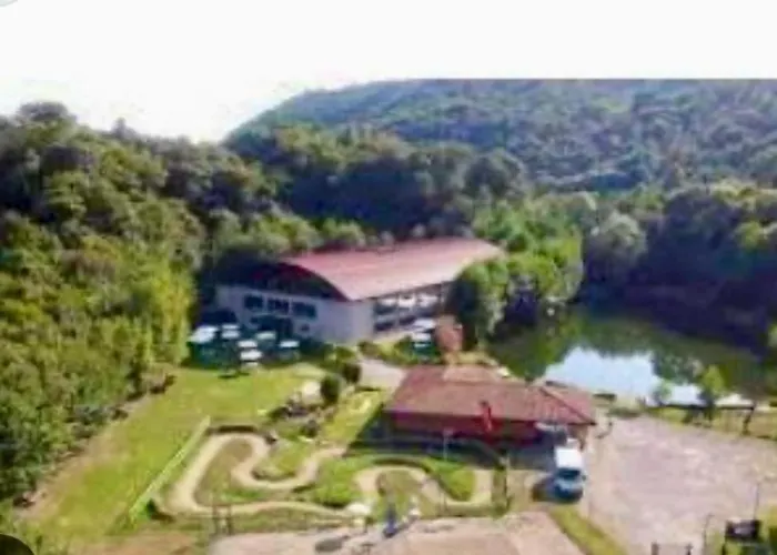 La Ca' Tra I Laghi شقة Colazza