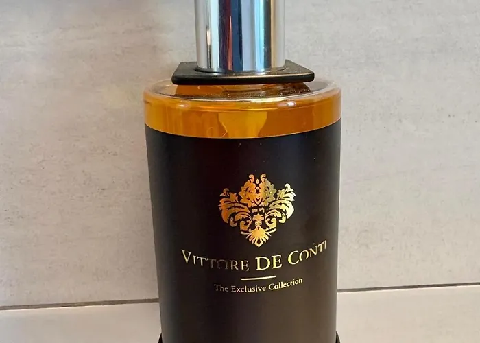 La Ca' Tra I Laghi Colazza