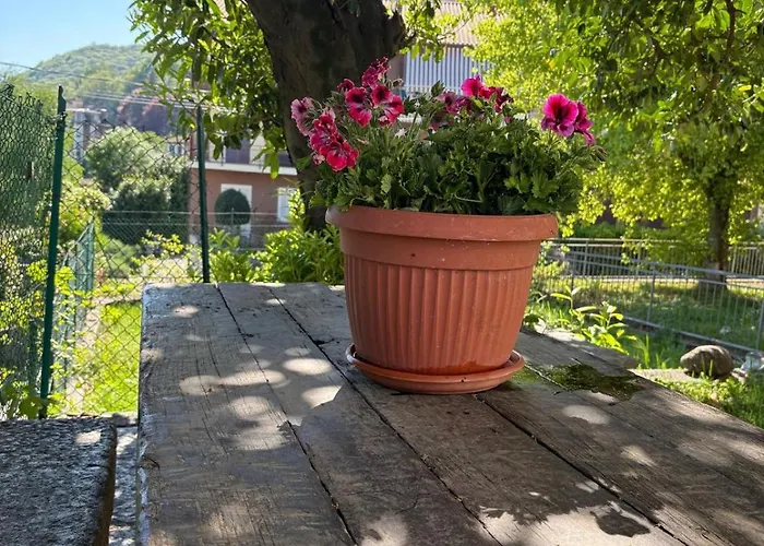 La Ca' Tra I Laghi * Colazza