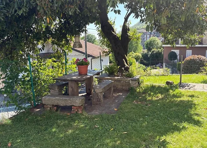 La Ca' Tra I Laghi شقة