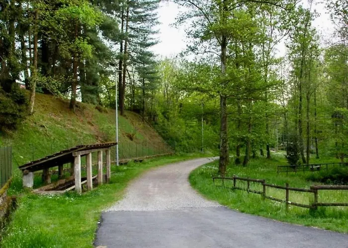 La Ca' Tra I Laghi Colazza