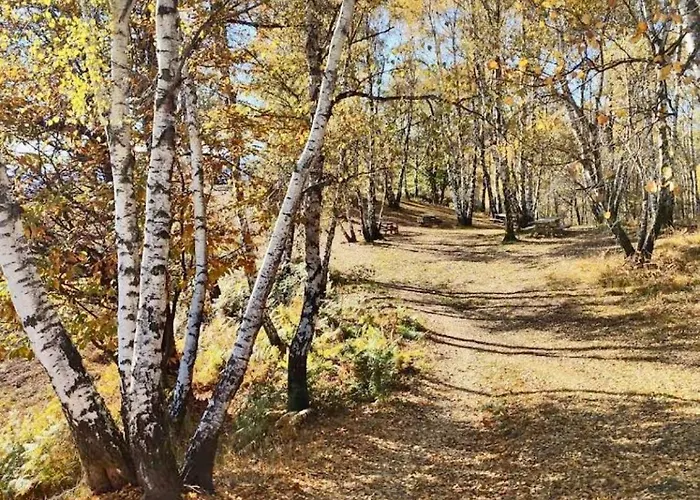 La Ca' Tra I Laghi *