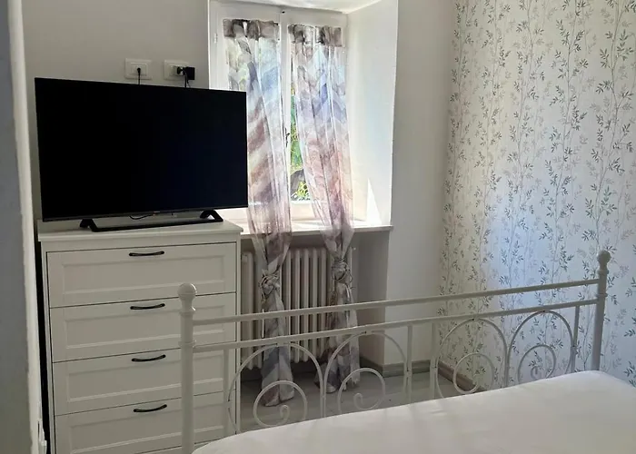 La Ca' Tra I Laghi * Colazza