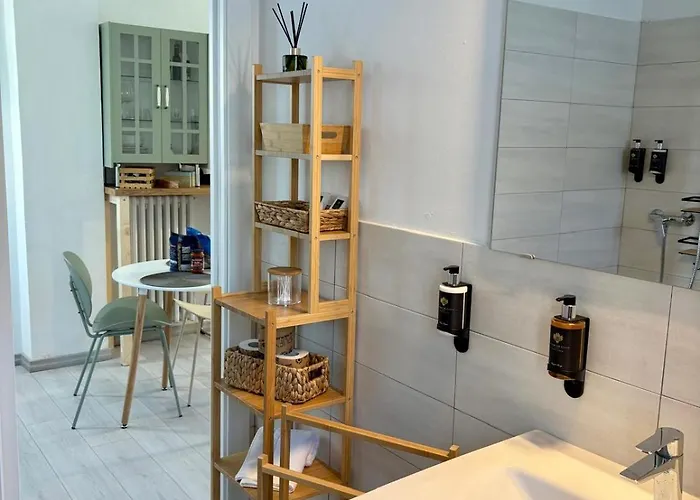 La Ca' Tra I Laghi شقة