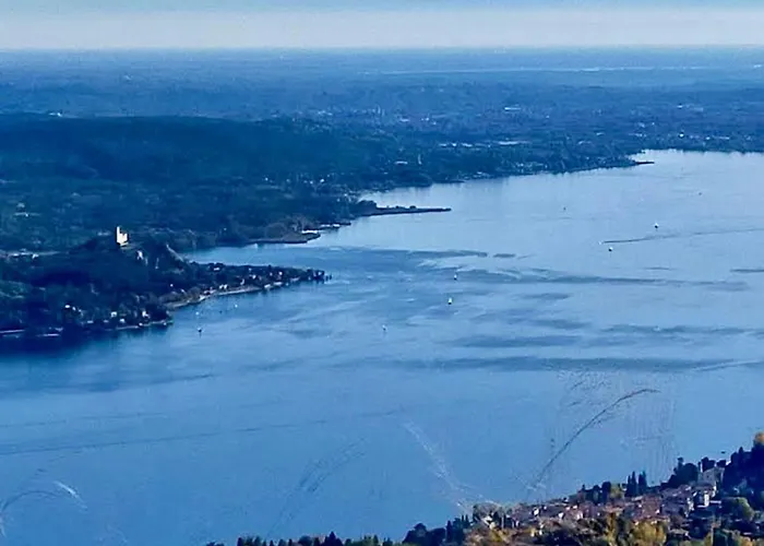 شقة La Ca' Tra I Laghi