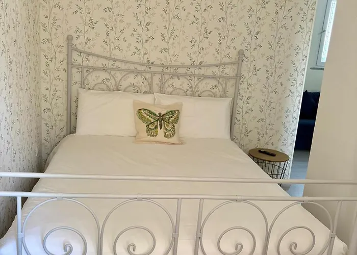 La Ca' Tra I Laghi شقة