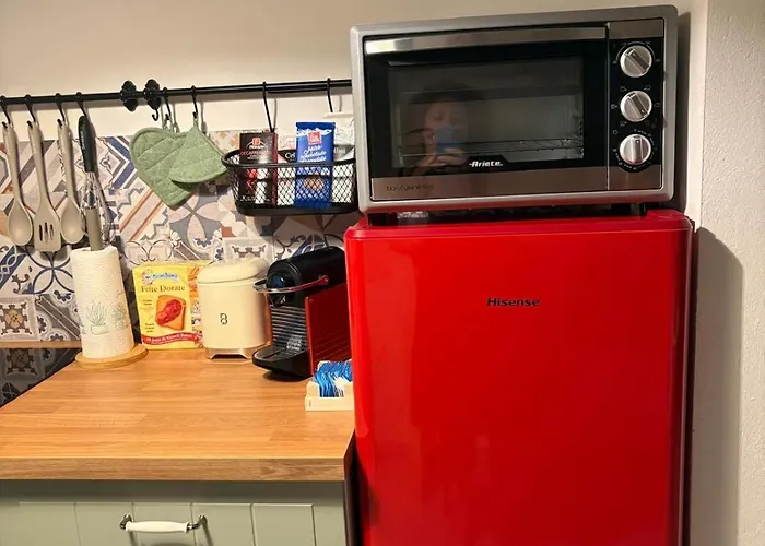 La Ca' Tra I Laghi شقة Colazza