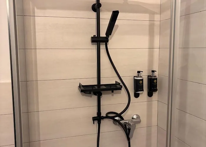 La Ca' Tra I Laghi شقة *