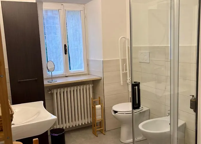 La Ca' Tra I Laghi * Colazza